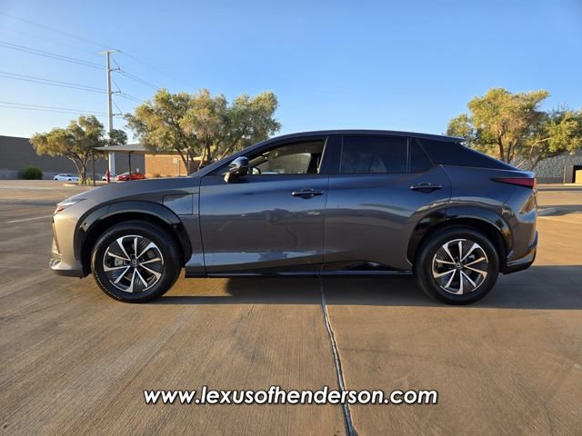 Used 2024 Lexus RZ 300e Premium w/ Technology Package FWD image 3