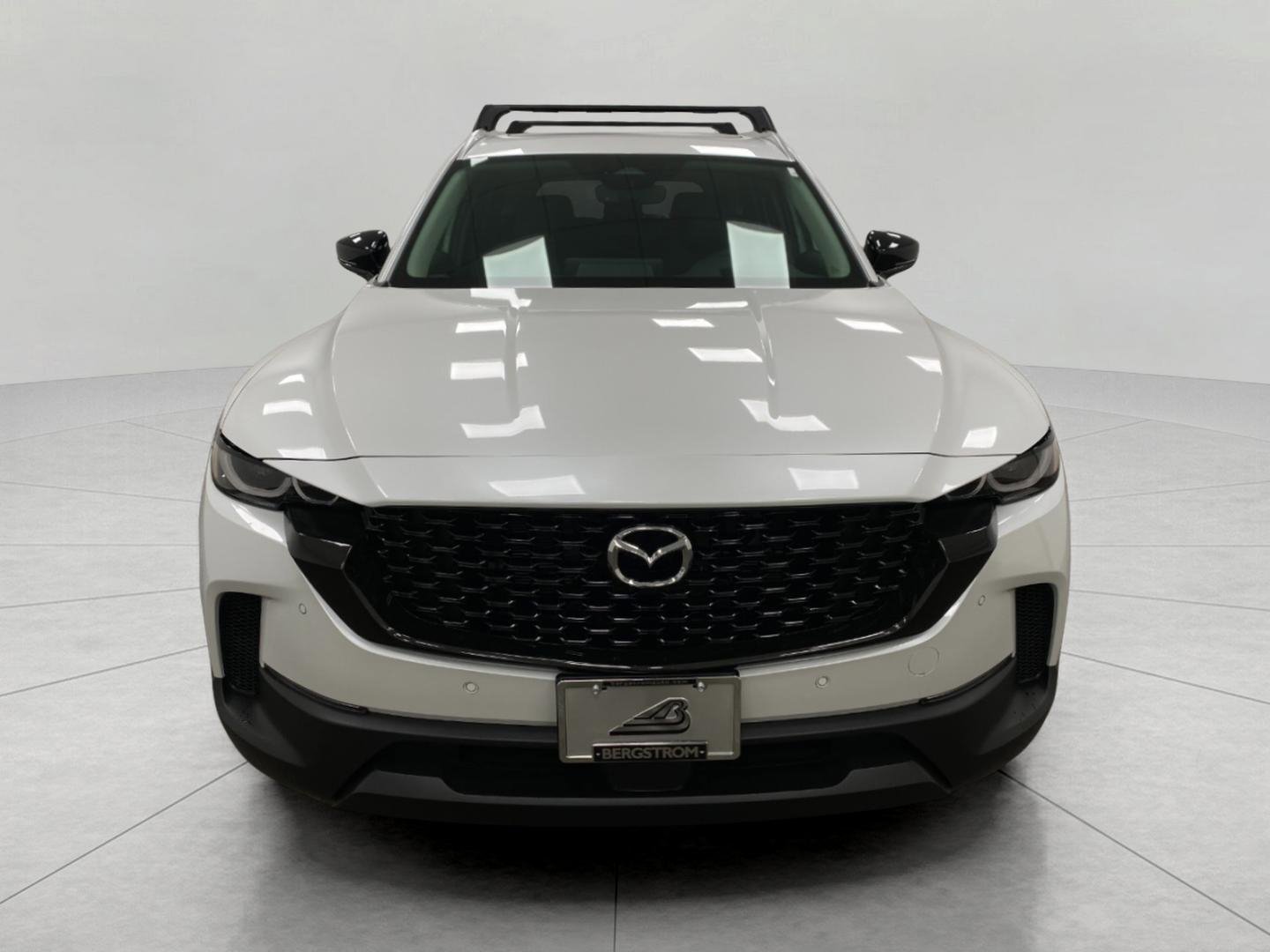 New 2026 MAZDA CX-50 2.5 Hybrid w/ Weather Package image 10