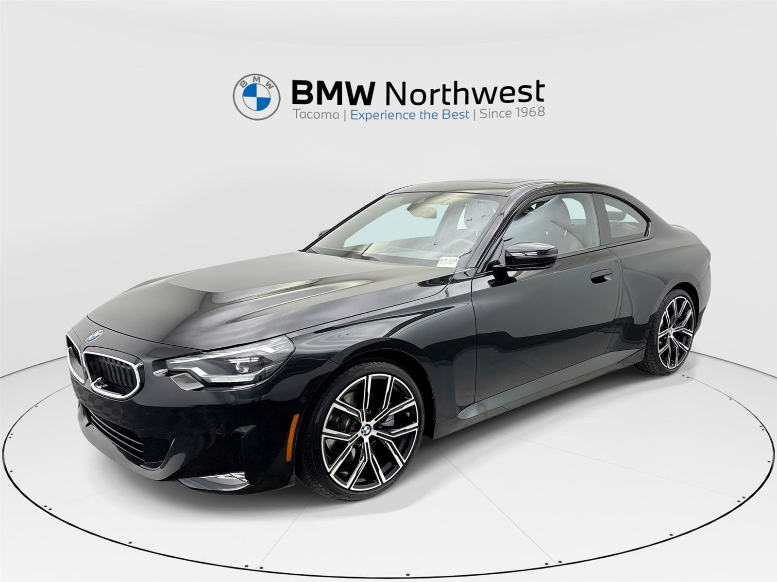 Used 2024 BMW 230i xDrive Coupe w/ Convenience Package