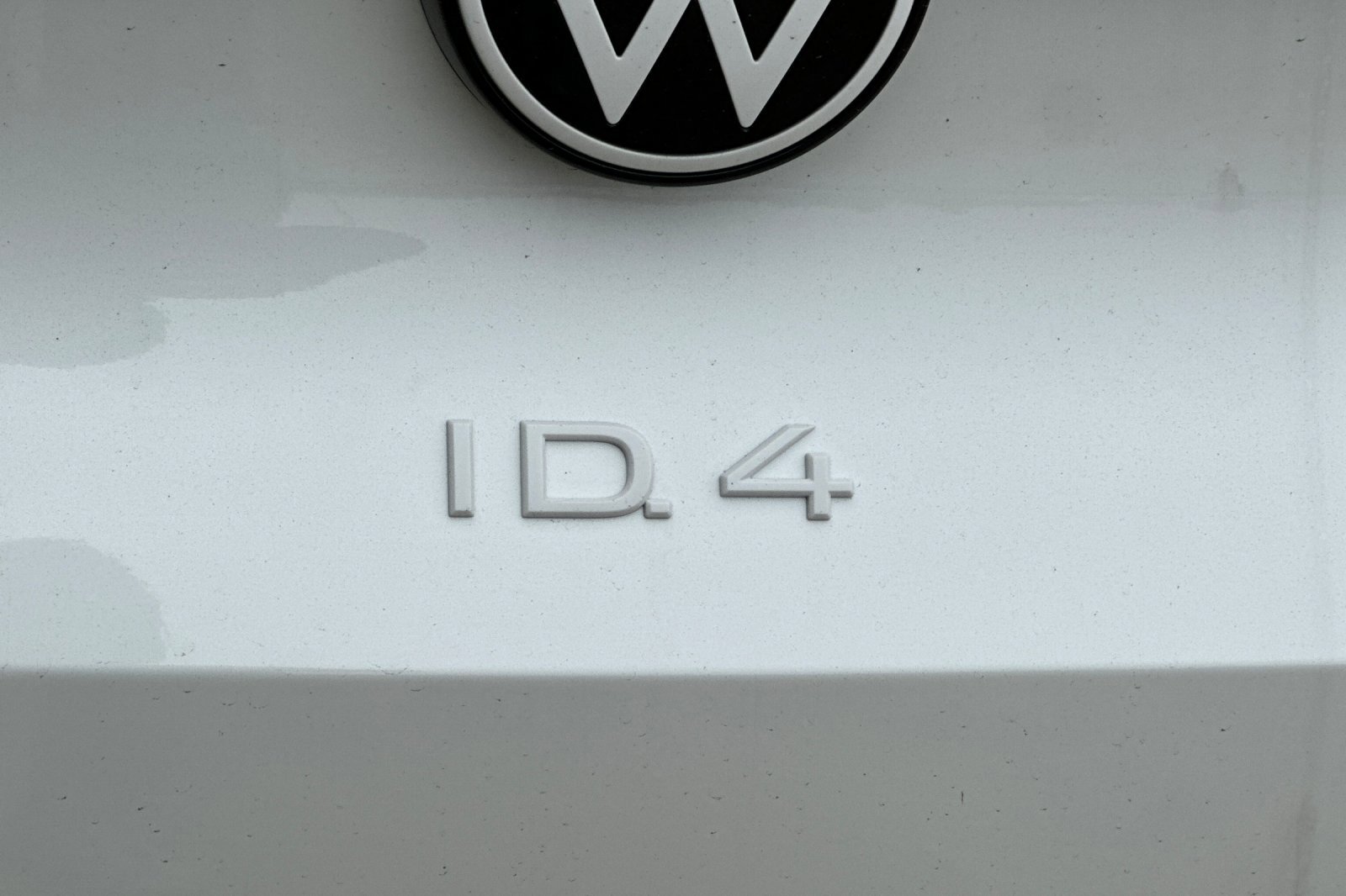 New 2026 Volkswagen ID.4 Pro image 27
