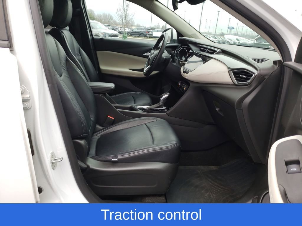 Used 2020 Buick Encore GX Preferred image 18
