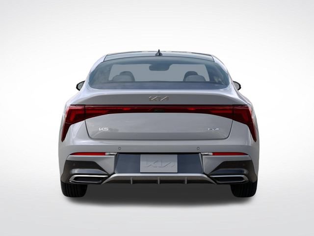 New 2026 Kia K5 GT-Line AWD/4WD image 16