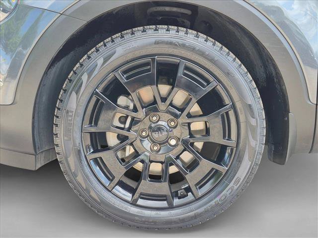 Used 2021 Kia Telluride EX w/ EX Premium Package FWD image 23