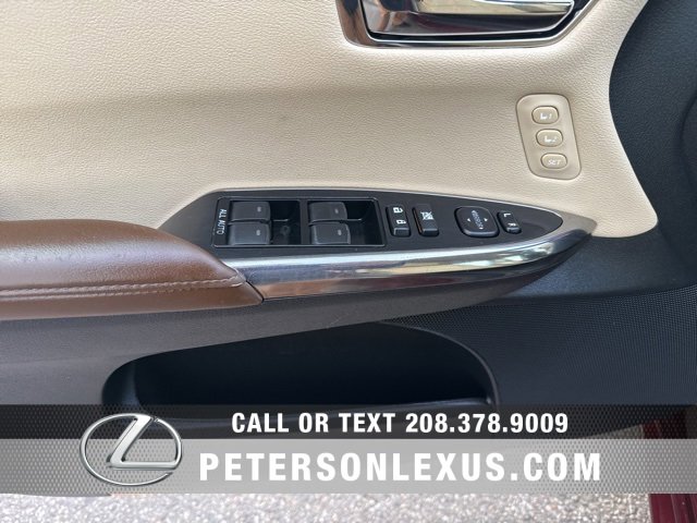 Used 2017 Toyota Avalon Touring w/ Preferred Accessory Package image 21