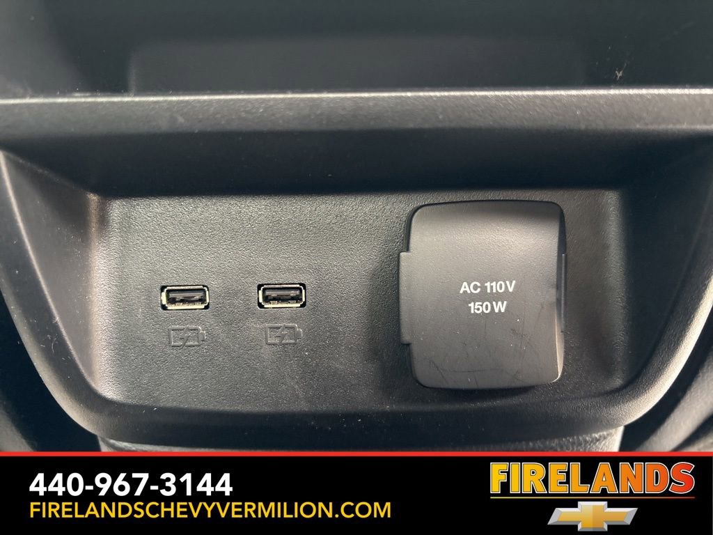 Used 2022 Ford Ranger XLT w/ Equipment Group 301A Mid image 40