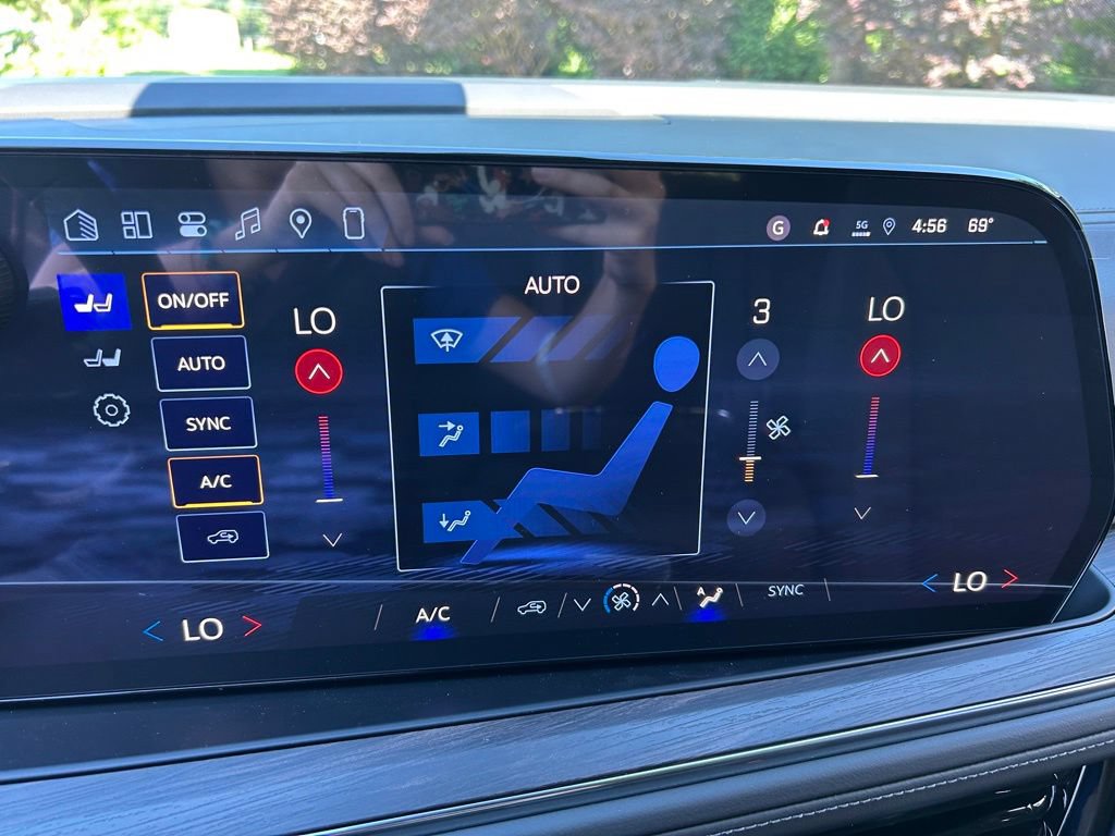 New 2026 Chevrolet Tahoe LS RWD image 26