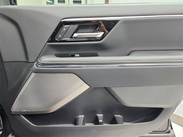 New 2026 GMC Sierra EV Denali image 45