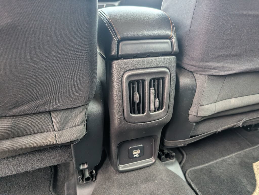 Used 2018 Jeep Compass Sport FWD image 27