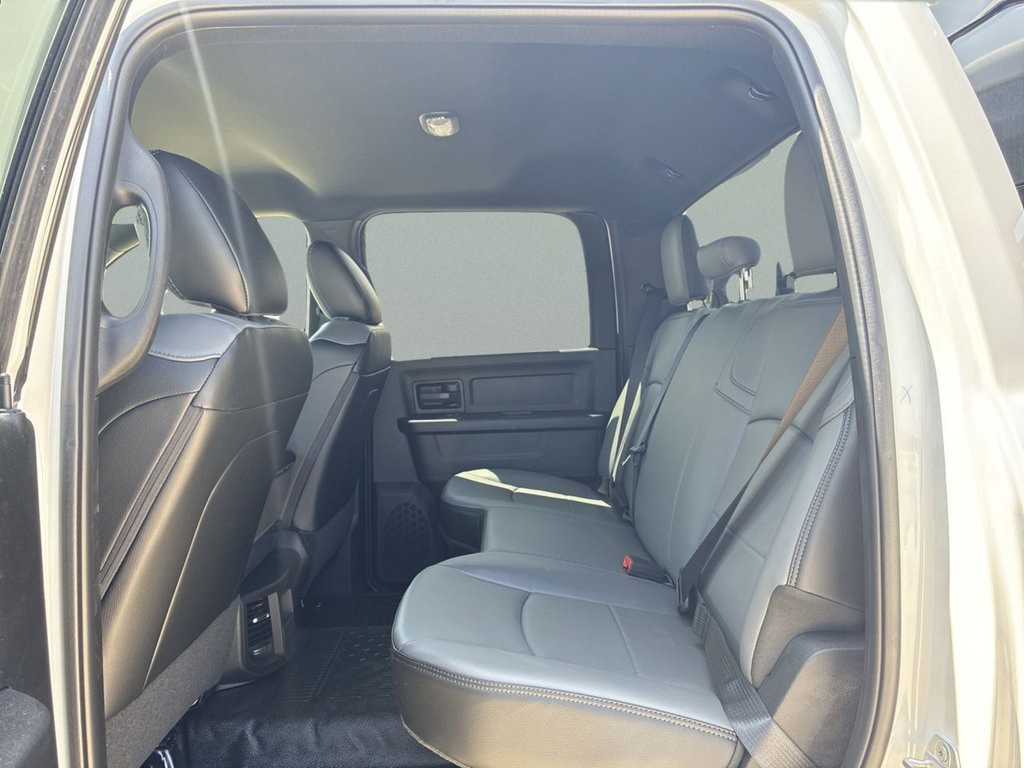 New 2026 RAM 3500 Tradesman AWD/4WD image 28