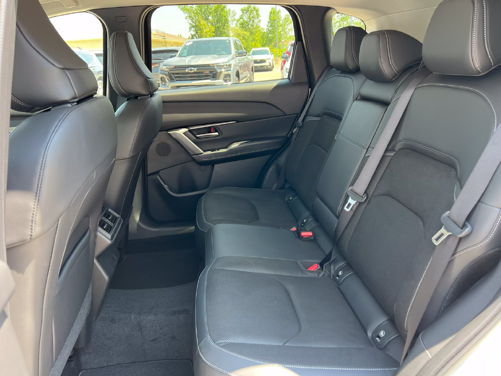 New 2026 MAZDA CX-5 Preferred AWD/4WD image 5