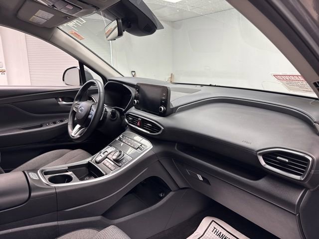 Used 2022 Hyundai Santa Fe SEL Convenience image 11