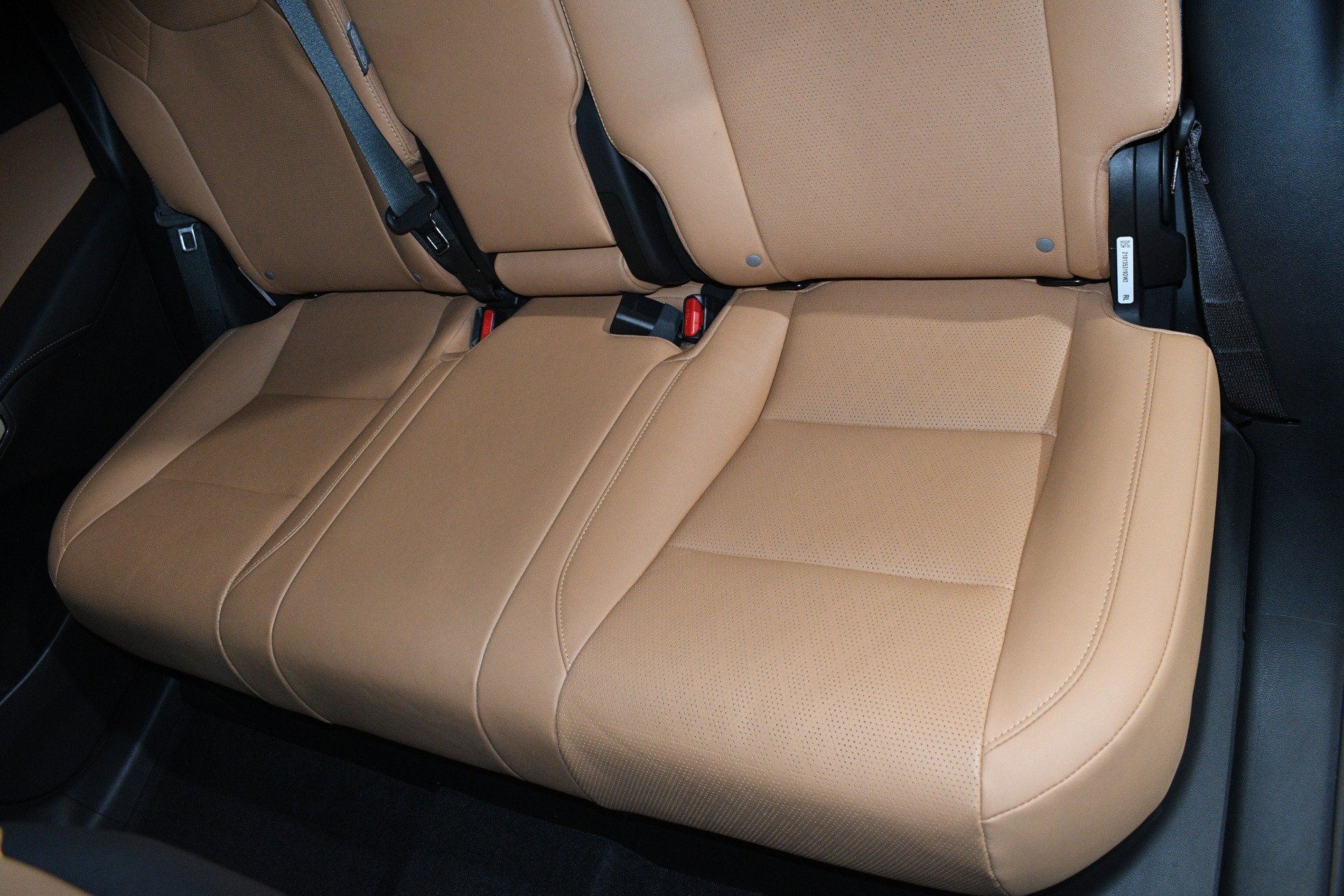Used 2025 Lexus RX 350 Premium Plus w/ Convenience Package FWD image 19
