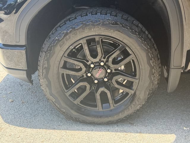 New 2026 GMC Sierra 1500 Elevation w/ Elevation Premium Package AWD/4WD image 11