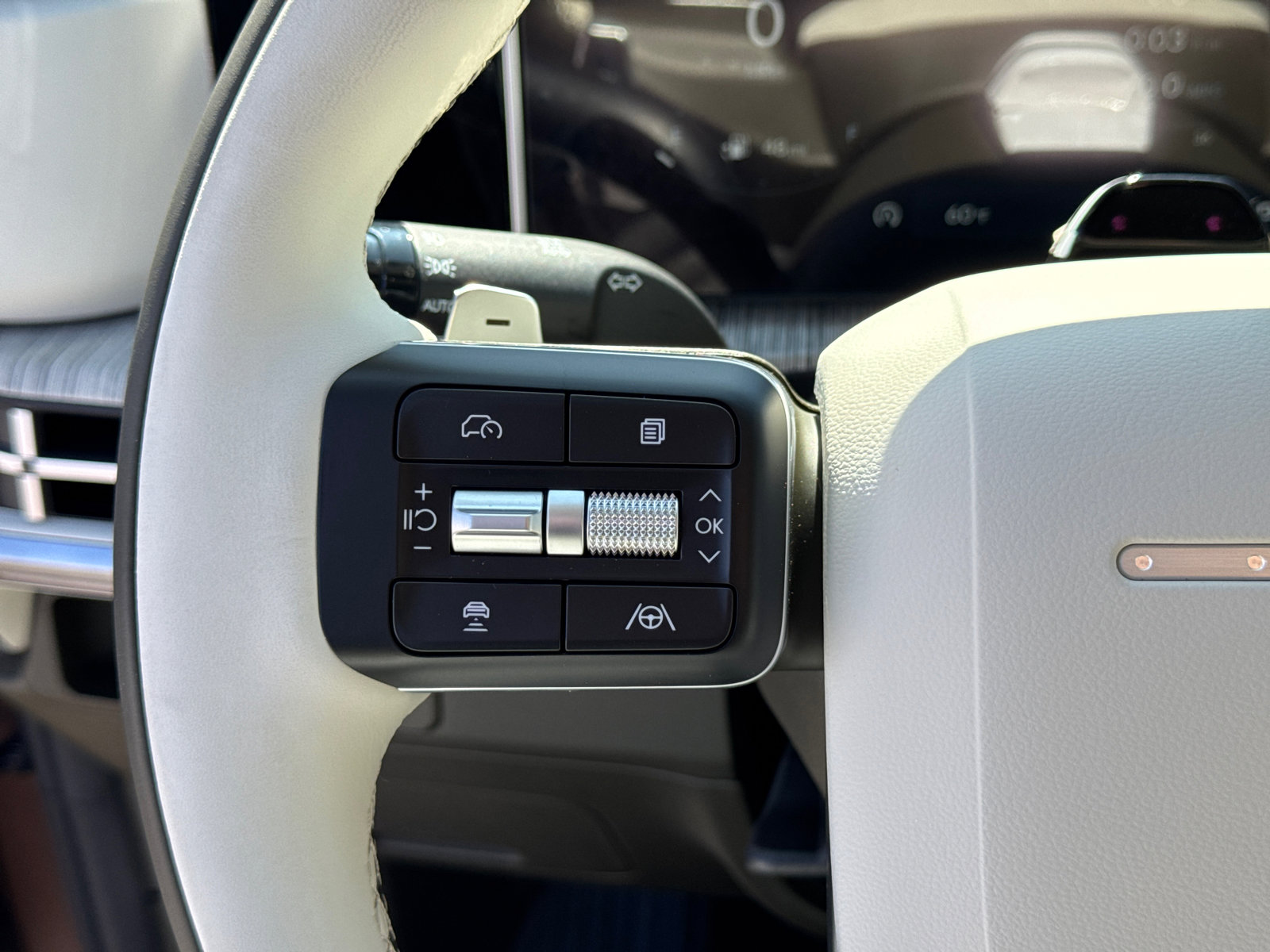 New 2025 Hyundai Santa Fe Calligraphy image 17