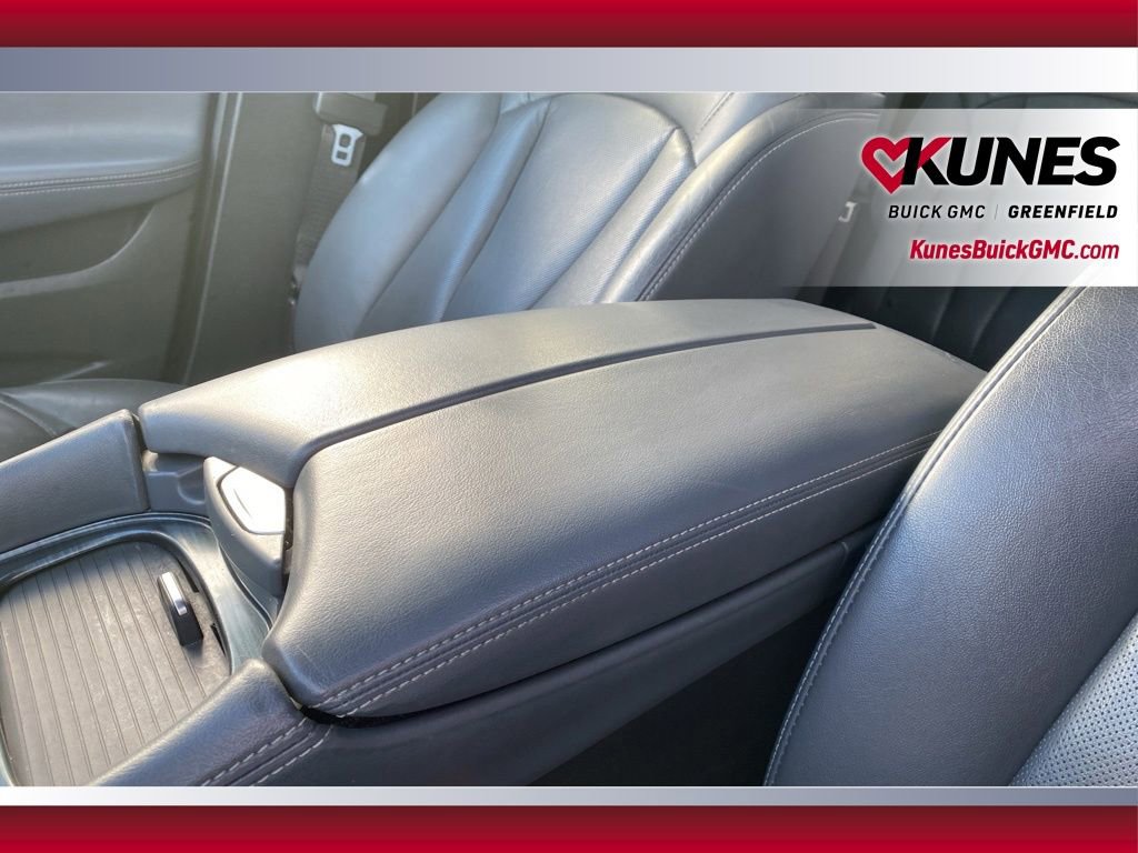 Used 2019 Buick Envision Essence image 27