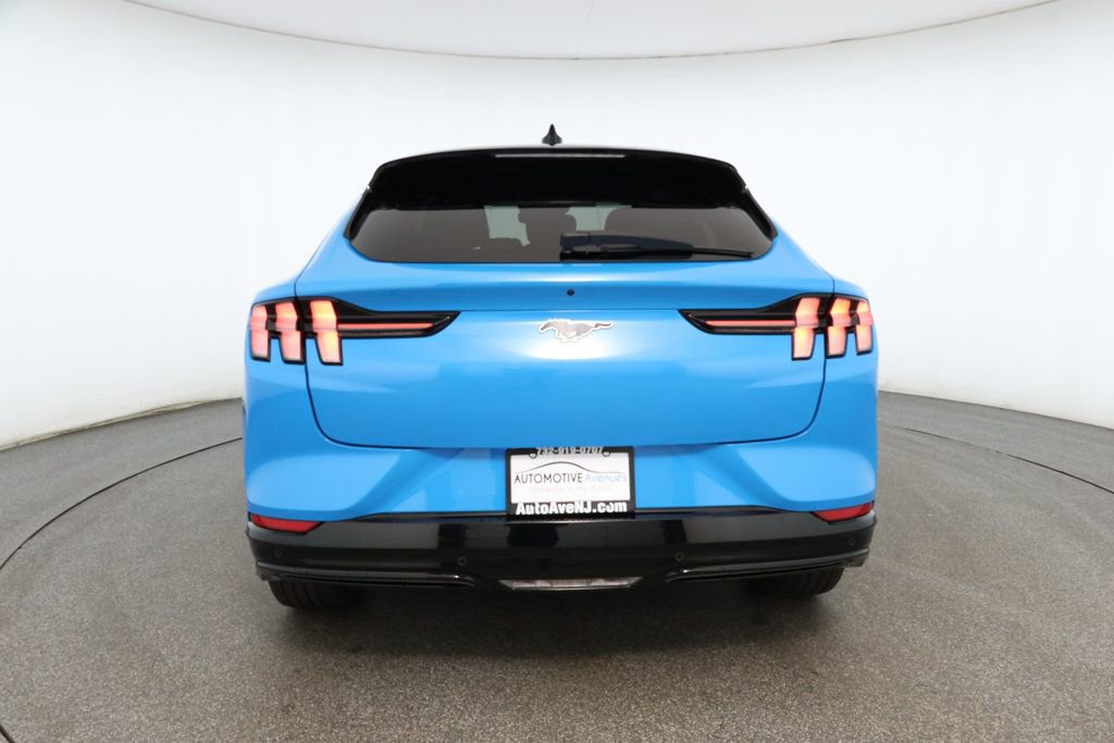 Used 2024 Ford Mustang Mach-E Premium image 5