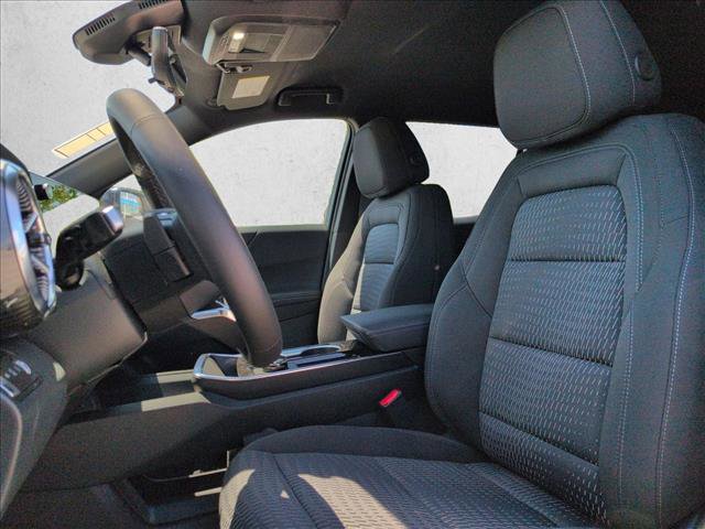 New 2026 Chevrolet Equinox LT AWD/4WD image 4