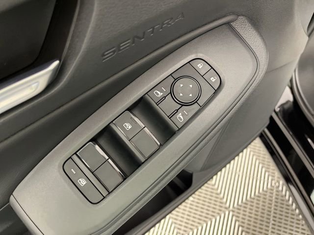 New 2026 Nissan Sentra SV w/ SV Convenience Package image 30