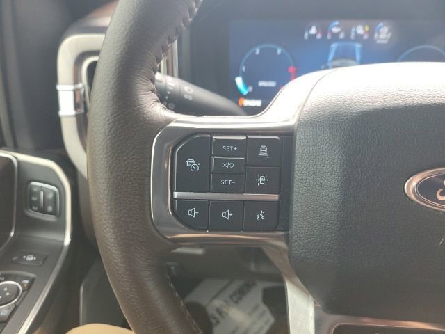 Used 2024 Ford F350 King Ranch image 19