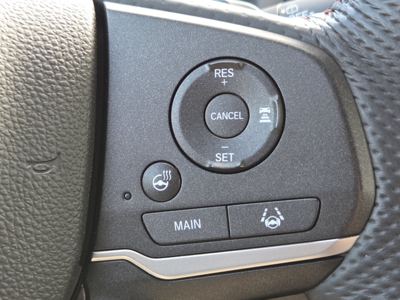 Certified 2025 Honda Passport TrailSport image 13