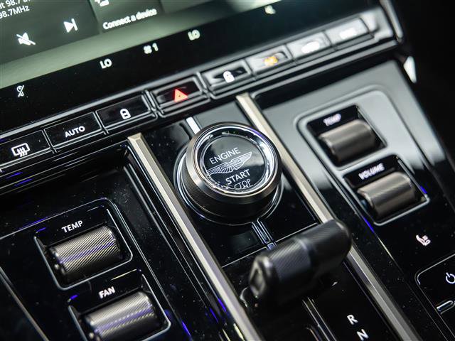New 2026 Aston Martin V8 Vantage S RWD image 27