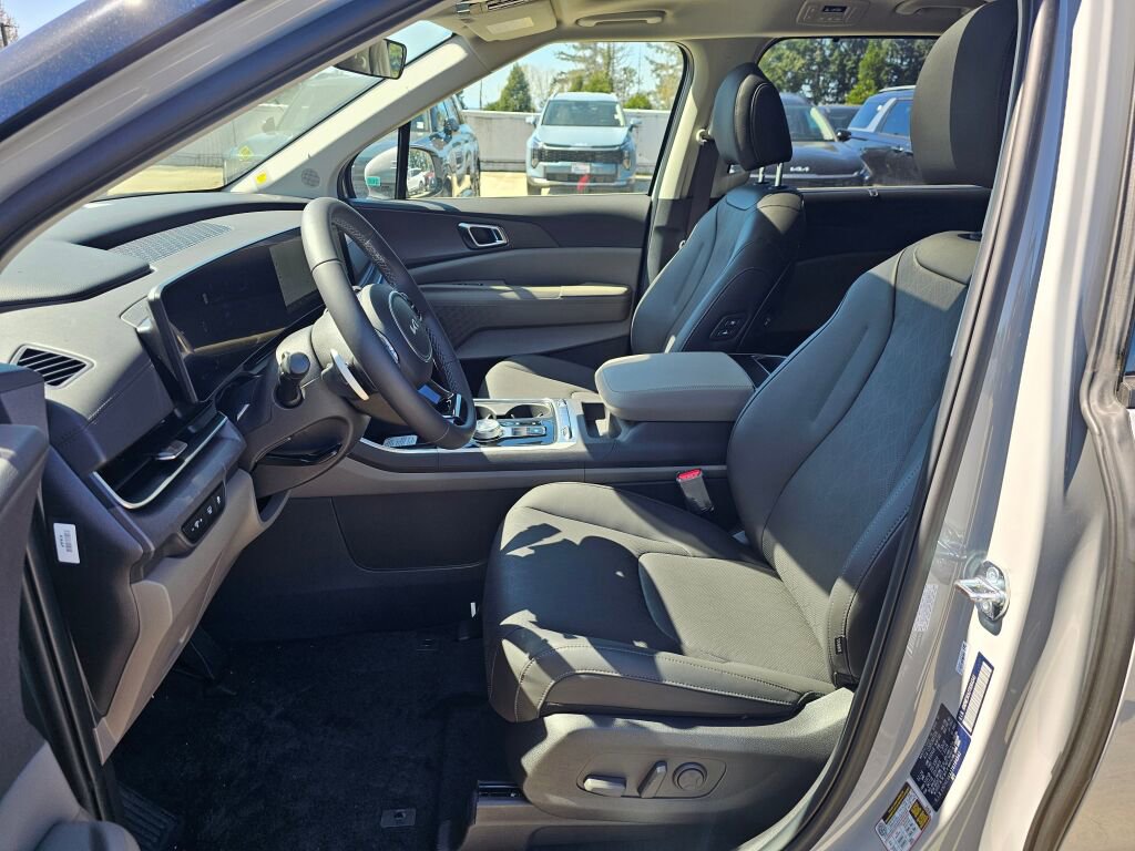 New 2026 Kia Carnival SX image 22