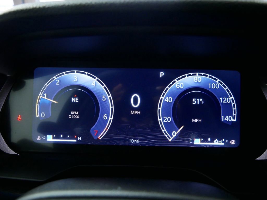 Certified 2024 Jeep Grand Cherokee Altitude image 54