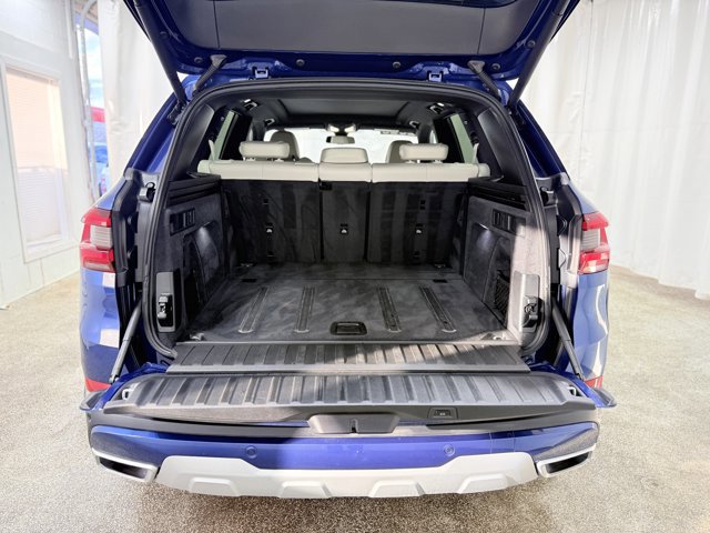 Used 2019 BMW X5 xDrive40i w/ Convenience Package AWD/4WD image 9