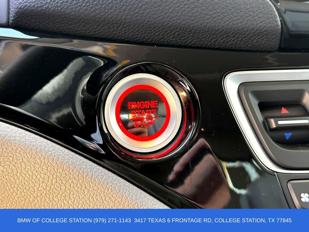 Used 2020 Honda Ridgeline RTL-E image 16