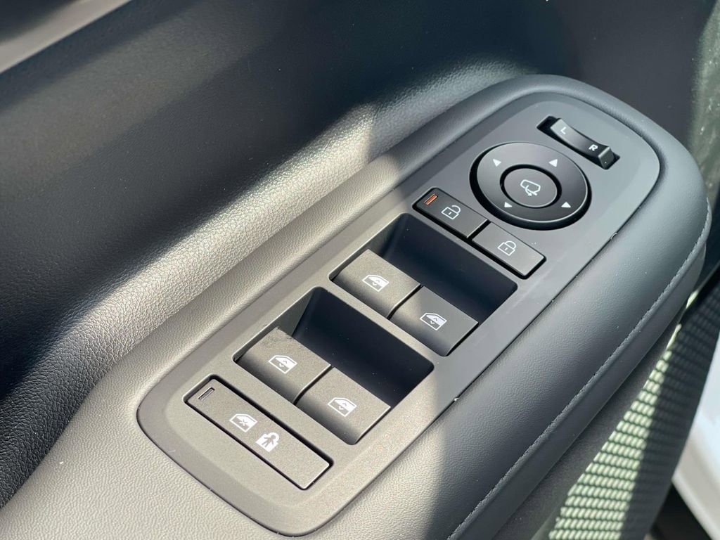 New 2026 Hyundai Santa Fe Calligraphy image 14