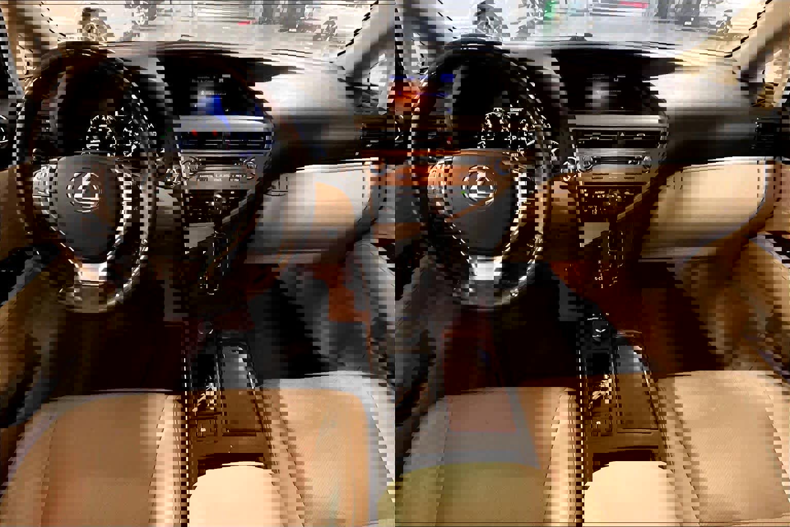 Used 2015 Lexus RX 350 FWD image 14