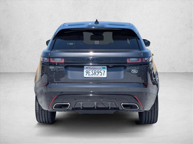 Used 2023 Land Rover Range Rover Velar R-Dynamic S AWD/4WD image 6