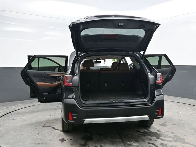 Used 2021 Subaru Outback Touring image 45