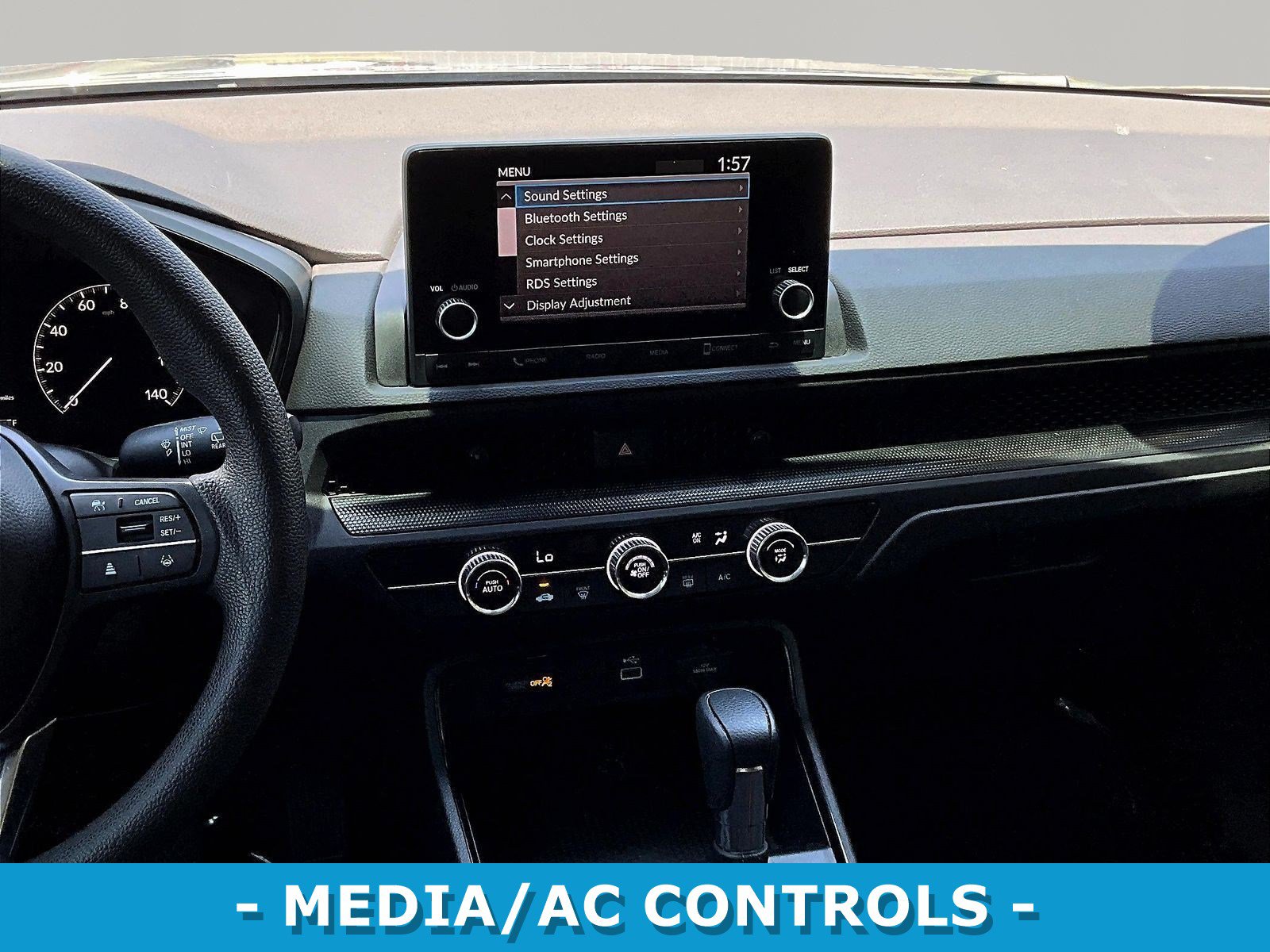 Used 2024 Honda CR-V LX image 9