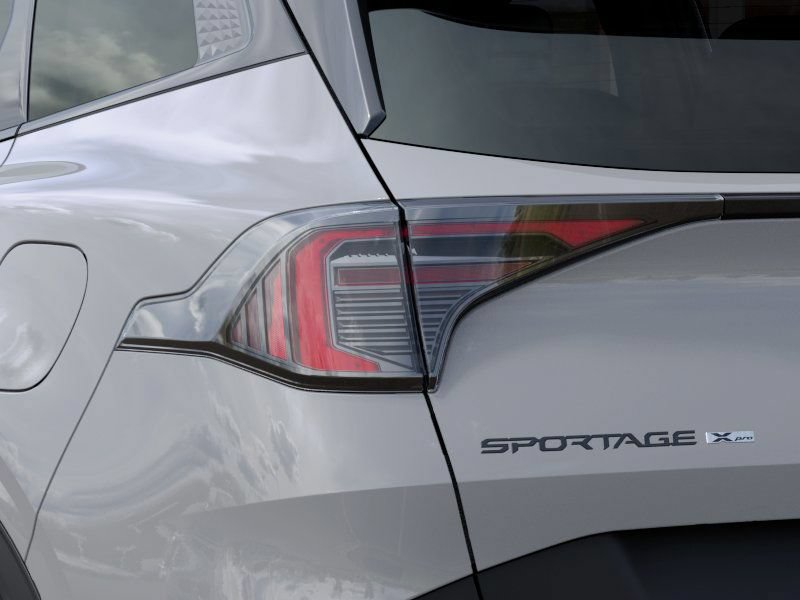 New 2026 Kia Sportage X-Pro Prestige AWD/4WD image 11