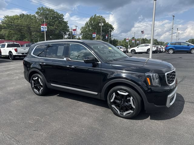 Used 2024 Kia Telluride S AWD/4WD image 11