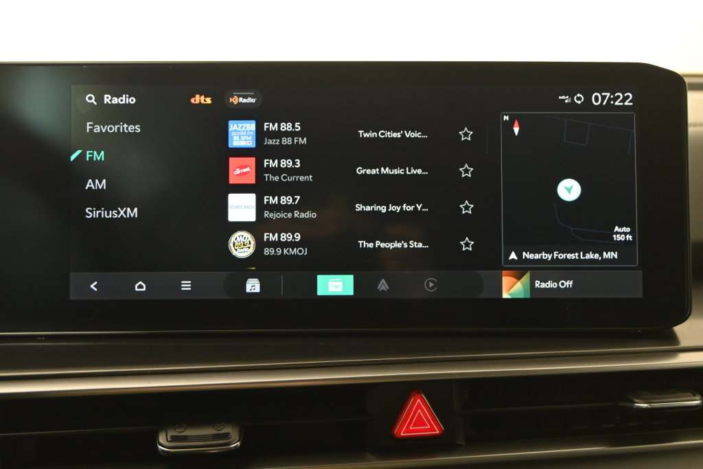 Used 2025 Kia Sorento S FWD image 30