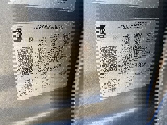 Used 2020 Chevrolet Silverado 1500 LTZ w/ LTZ Premium Package image 32