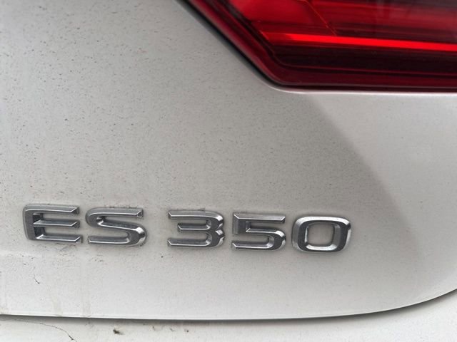 Used 2017 Lexus ES 350 image 12