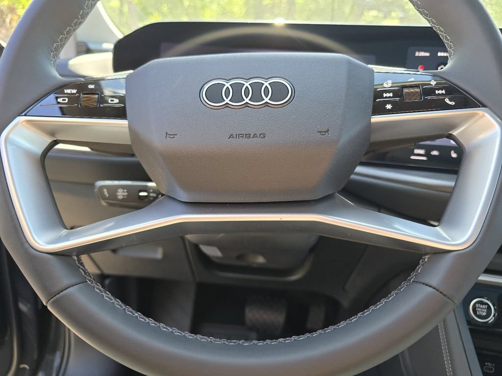 New 2026 Audi Q5 Premium Plus AWD/4WD image 38