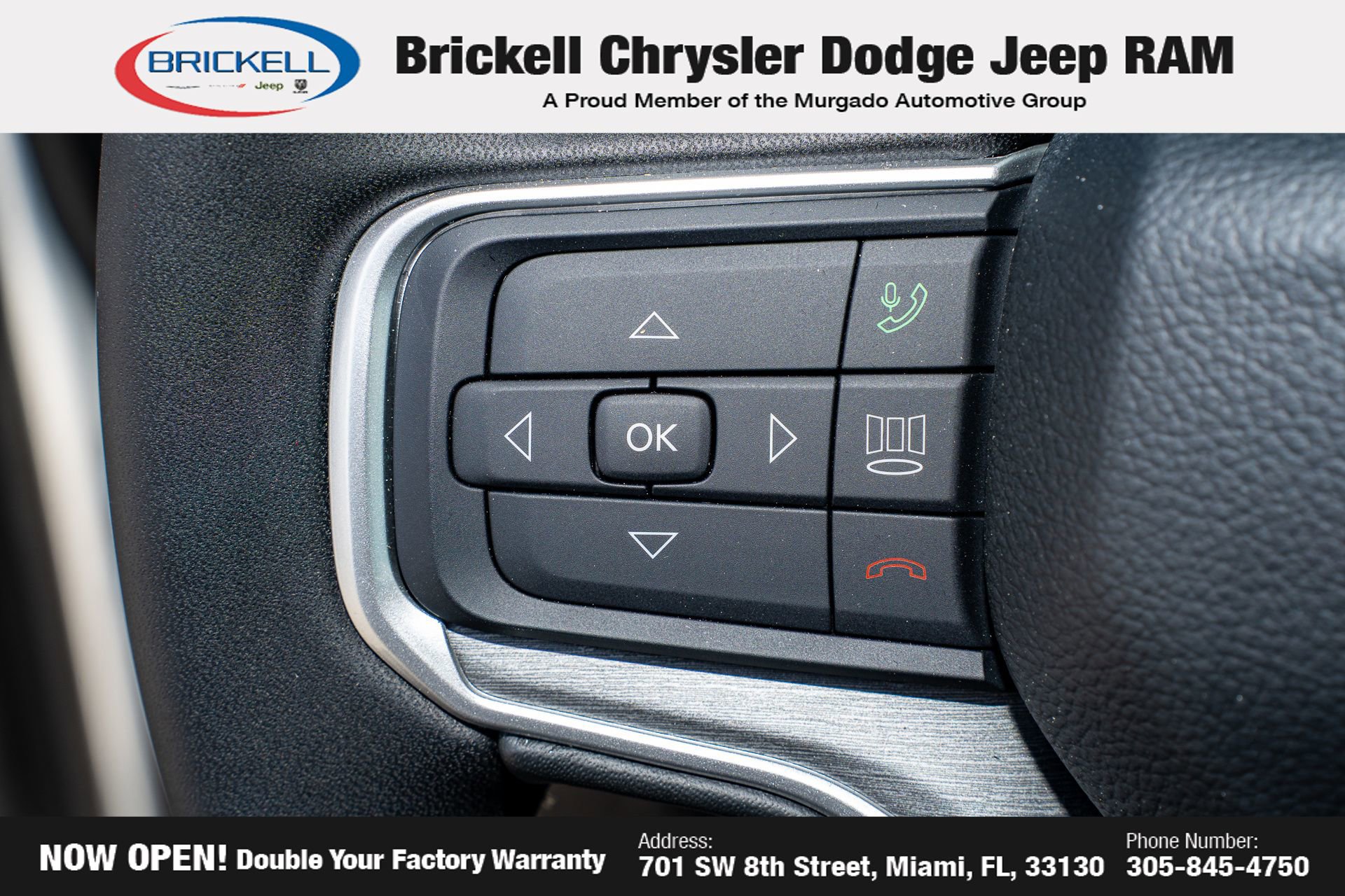 Used 2025 Jeep Wagoneer Series II w/ Convenience Group I AWD/4WD image 34