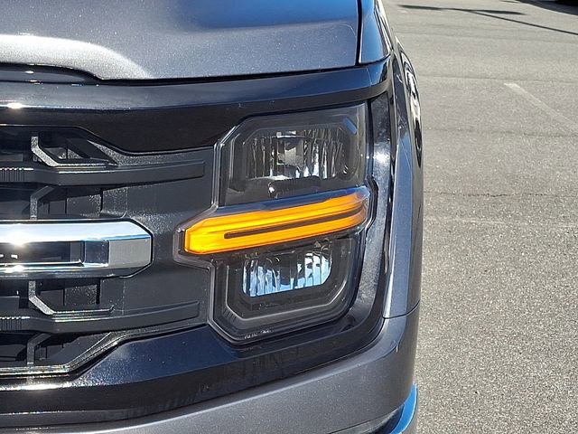Used 2025 Ford F150 XLT w/ Equipment Group 301A Standard image 9