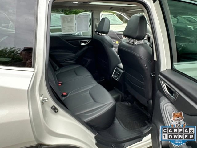 Certified 2023 Subaru Forester Touring AWD/4WD image 32