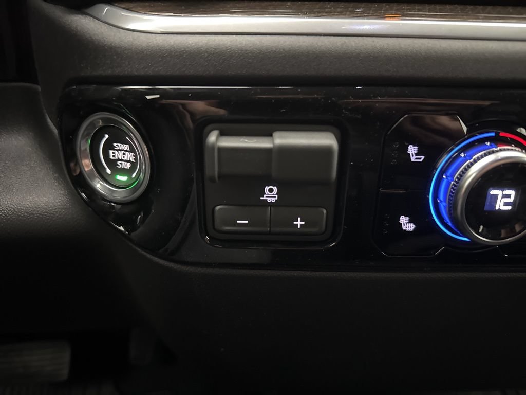 New 2026 GMC Sierra 1500 Elevation AWD/4WD image 30