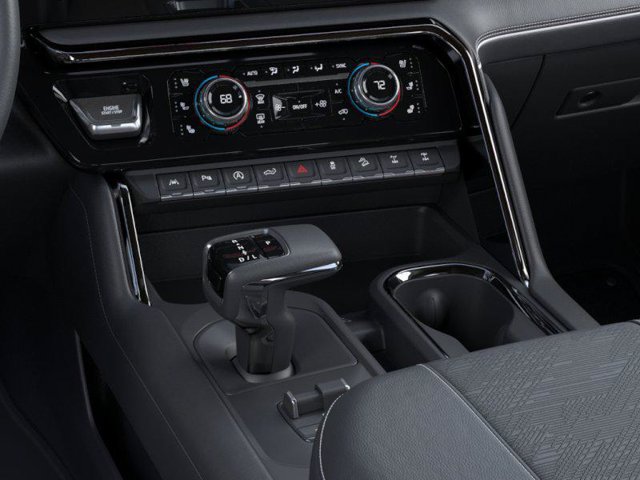 New 2025 GMC Sierra 1500 AT4X AWD/4WD image 23