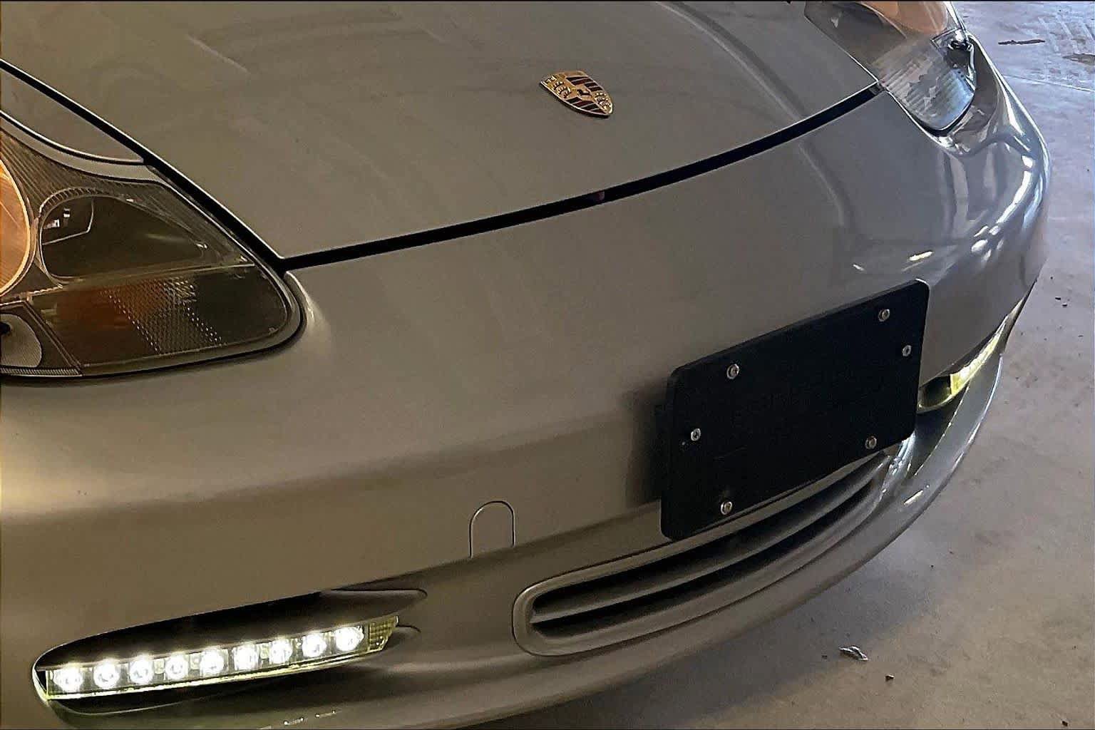 Used 2003 Porsche Boxster S RWD image 27