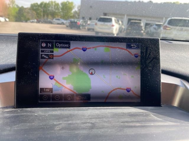 Used 2017 Lexus NX 200t F Sport image 17