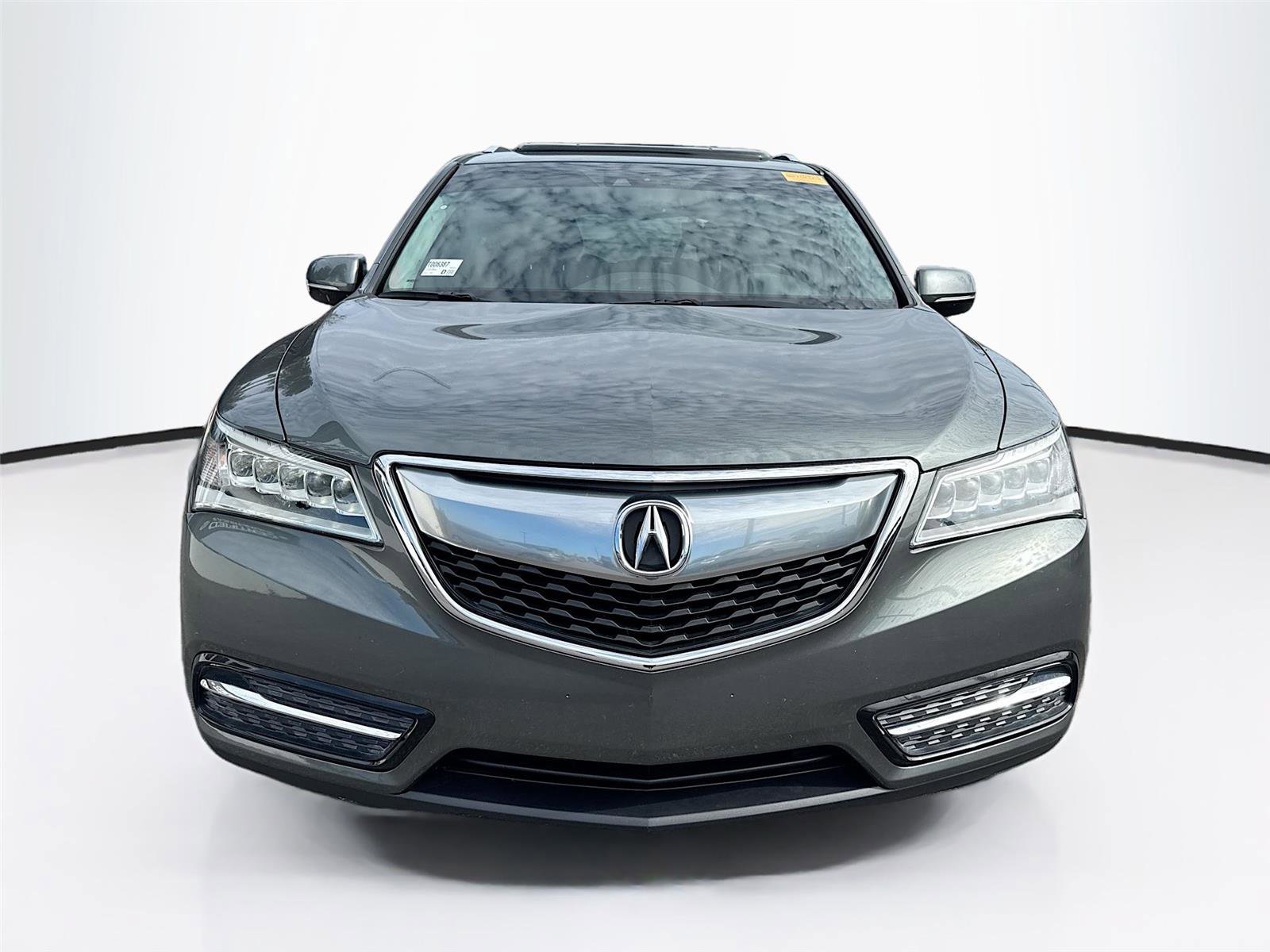 Used 2014 Acura MDX FWD w/ Technology Package image 8