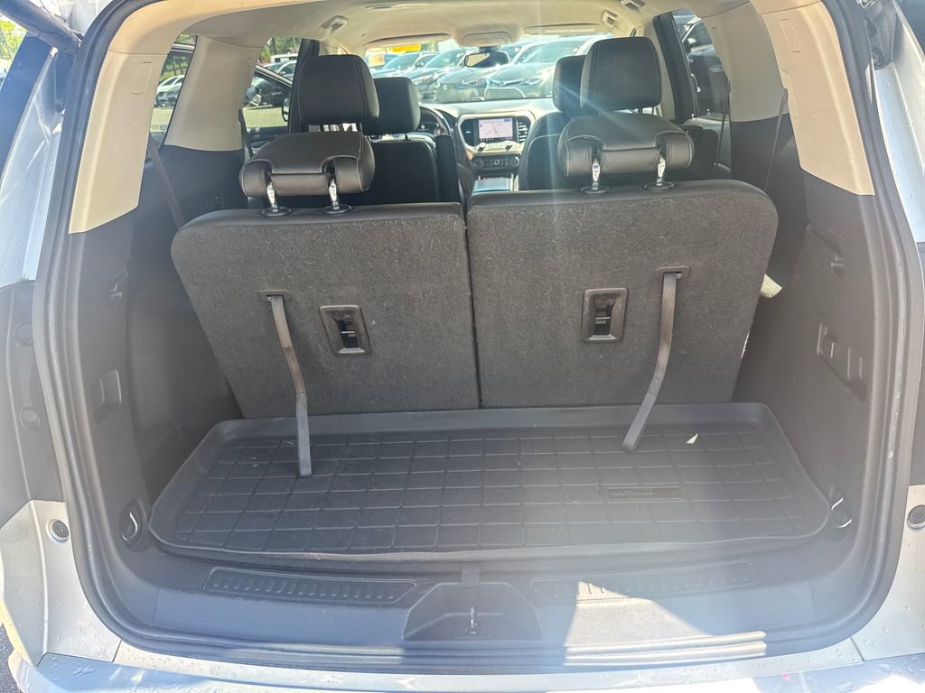 Used 2020 GMC Acadia Denali AWD/4WD image 20
