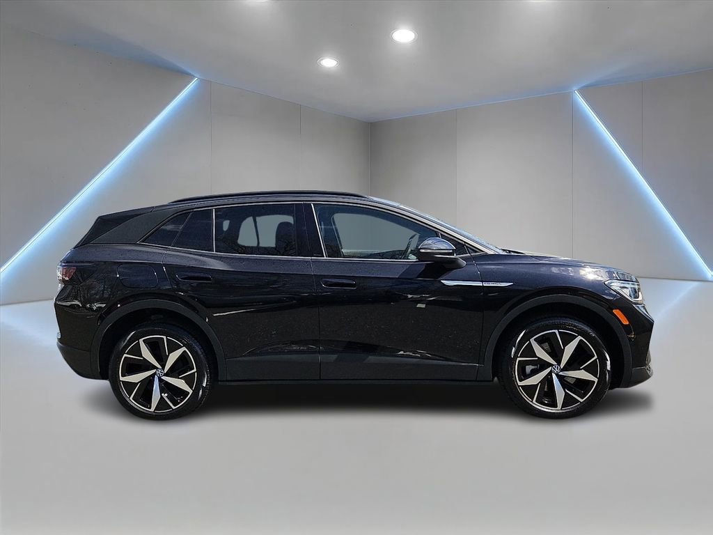 Certified 2023 Volkswagen ID.4 Pro S AWD/4WD image 4